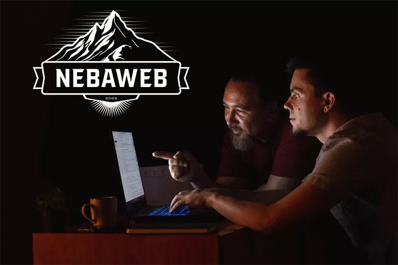 Weboldal készítő keresése