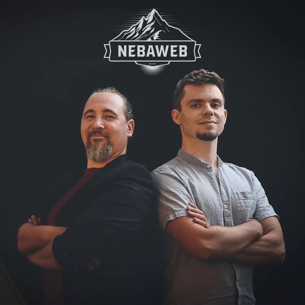 Nebaweb Nebaweb